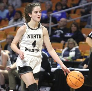 Toland captains AAA all-state team after leading Huskies to title
